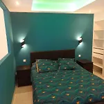 Апартаменти Cap D'agde Naturiste Port Nature 3 *