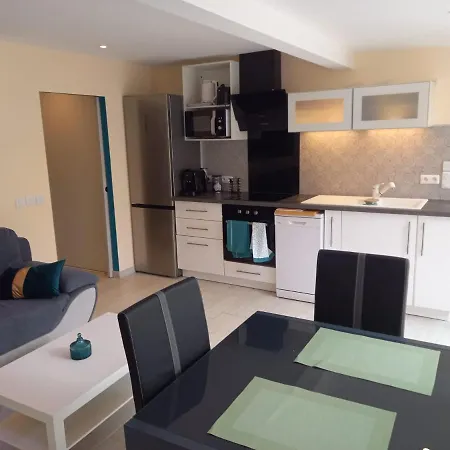 Cap D'agde Naturiste Port Nature 3 Agde