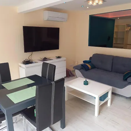 Cap D'agde Naturiste Port Nature 3 Agde