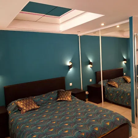 Cap D'agde Naturiste Port Nature 3