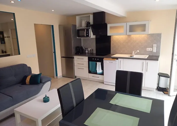 Cap D'agde Naturiste Port Nature 3 Agde