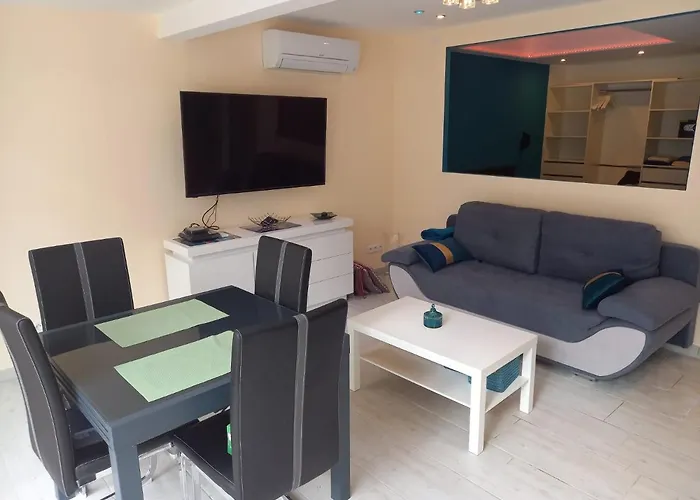 Cap D'agde Naturiste Port Nature 3 アグド